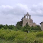 Iglesia Parroquial San Mart&iacute;n Obispo