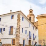Iglesia Parroquial San Miguel Arc&aacute;ngel