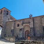 Iglesia Parroquial San Miguel Arc&aacute;ngel