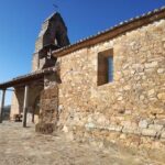 Iglesia parroquial San Miguel Arcangel