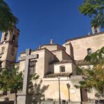 Iglesia Parroquial &laquo;San Miguel Arcangel&raquo;