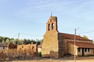 Iglesia Parroquial San Pedro Ap&oacute;stol