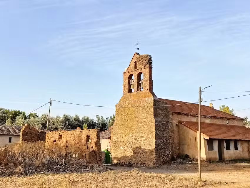 Iglesia Parroquial San Pedro Ap&oacute;stol