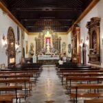 Iglesia Parroquial San Pedro Ap&oacute;stol