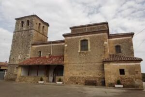 Iglesia Parroquial San Servando y San Germ&aacute;n