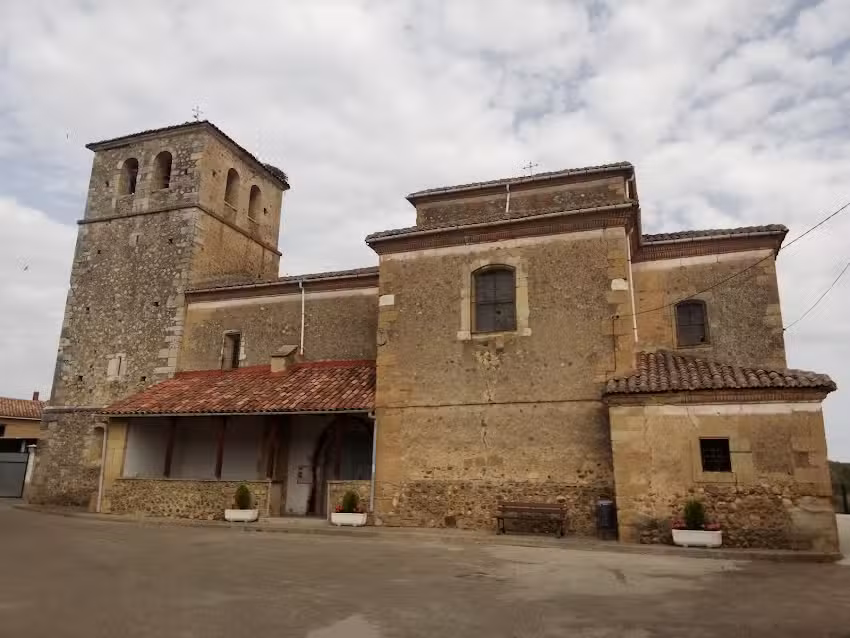 Iglesia Parroquial San Servando y San Germ&aacute;n