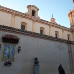 Iglesia Parroquial San Vicente Martir