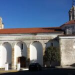 Iglesia parroquial Santa Mar&iacute;a Magdalena