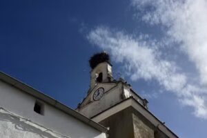 Iglesia Parroquial Virgen De La Asunci&oacute;n
