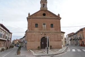 Iglesia Penitencial de la Vera Cruz