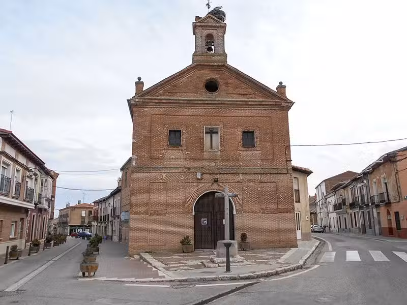 Iglesia Penitencial de la Vera Cruz