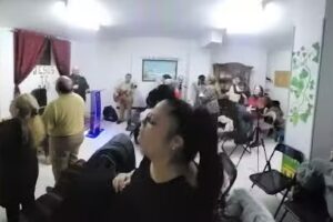 Iglesia pentecostal casa de oracion y puerta del cielo