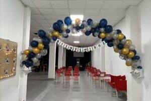 Iglesia Pentecostal Castellon