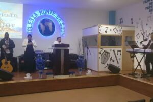 Iglesia Pentecostal de Granollers