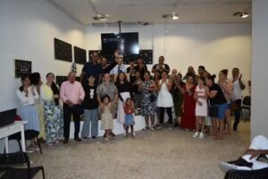 Iglesia Pentecostal de Vinar&oacute;s Palabra Viva