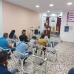 Iglesia Pentecostal Dios es Amor