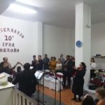 IGLESIA PENTECOSTAL DIOS ES AMOR