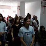 Iglesia Pentecostal Dios es Amor