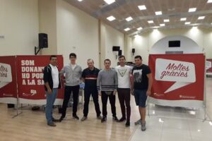 Iglesia Pentecostal Elim Girona