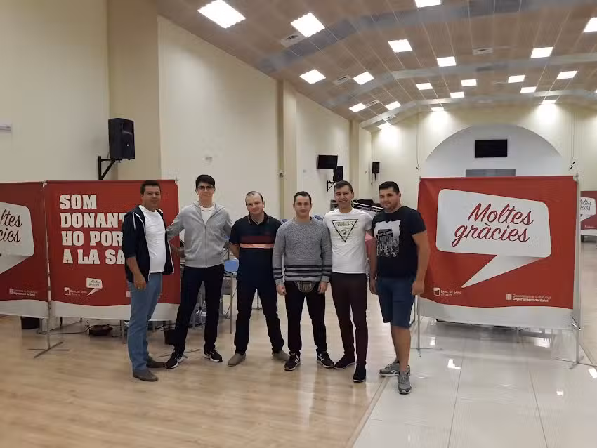 Iglesia Pentecostal Elim Girona