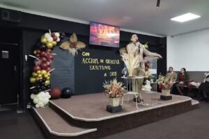 Iglesia Pentecostal Nuevo Amanecer