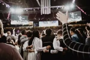 Iglesia Pentecostal Unida &laquo;Cielos Abiertos&raquo;