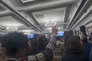 Iglesia Pentecostal Unida De Espa&ntilde;a