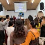 Iglesia Pentecostal Unida de Espa&ntilde;a