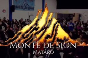 Iglesia Pentecostal Unida de España en Mataró