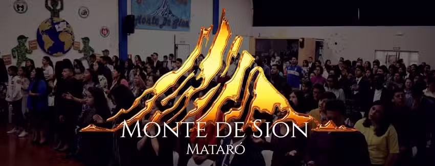 Iglesia Pentecostal Unida de Espa&ntilde;a en Matar&oacute;