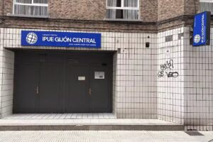 Iglesia pentecostal unida de Espa&ntilde;a (IPUE GIJ&Oacute;N CENTRAL ) Calle Doctor Bellmunt 12 Gij&oacute;n Asturias