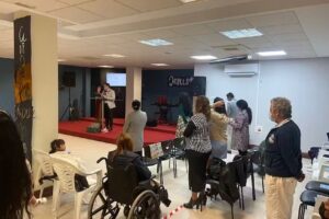 Iglesia Pentecostal Unida de Espa&ntilde;a &ndash; Lanzarote