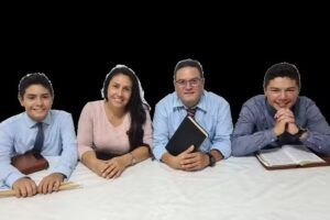 IGLESIA PENTECOSTAL UNIDA DE ESPA&Ntilde;A &ndash; Los Pentecostales De Almer&iacute;a