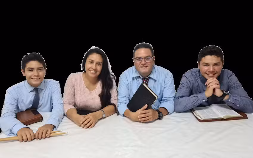 IGLESIA PENTECOSTAL UNIDA DE ESPA&Ntilde;A &ndash; Los Pentecostales De Almer&iacute;a