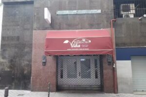 Iglesia Pentecostal Unida de Espa&ntilde;a &ndash; Tabern&aacute;culo de Vida