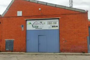 Iglesia Pentecostal Unida de Espa&ntilde;a Tabern&aacute;culo de Vida Aranjuez