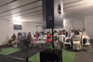 Iglesia Pentecostal Unida La Roca