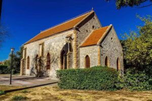 Iglesia Presbiteriana de Bella Vista