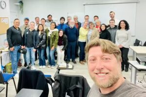 Iglesia Presbiteriana Fe y Vida