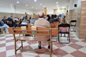 Iglesia Presbiteriana Reformada