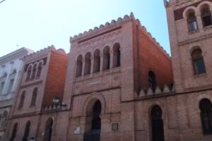 Iglesia Protestante de El Salvador. Iglesia Evangélica Española