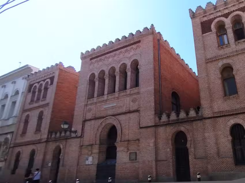 Iglesia Protestante de El Salvador. Iglesia Evang&eacute;lica Espa&ntilde;ola