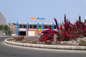 Iglesia punto de encuentro