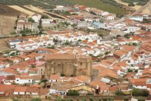 Iglesia Pur&iacute;sima Concepci&oacute;n