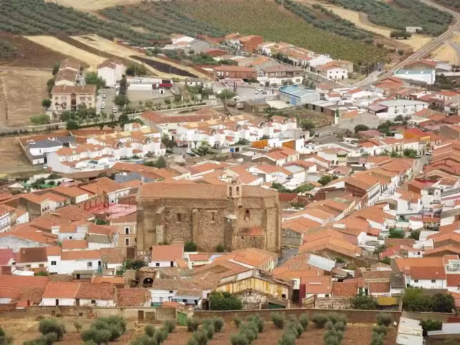 Iglesia Pur&iacute;sima Concepci&oacute;n