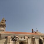 Iglesia Pur&iacute;sima Concepci&oacute;n