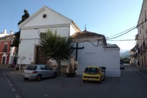 Iglesia Pur&iacute;sima Concepci&oacute;n Talar&aacute;