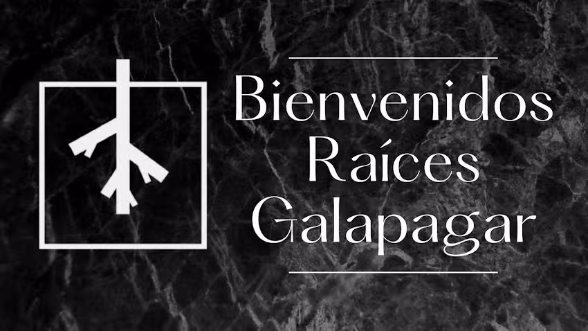 Iglesia Ra&iacute;ces Galapagar (Calvary Chapel)