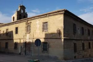 Iglesia Real de San Nicol&aacute;s de Medina
