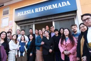 Iglesia Reformada de Valencia